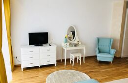 Garsonieră modernă, 35 mp, cu vedere spre Tâmpa – gata de mutare!