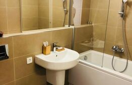 Garsonieră modernă, 35 mp, cu vedere spre Tâmpa – gata de mutare!