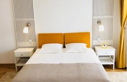 Garsonieră modernă, 35 mp, cu vedere spre Tâmpa – gata de mutare!
