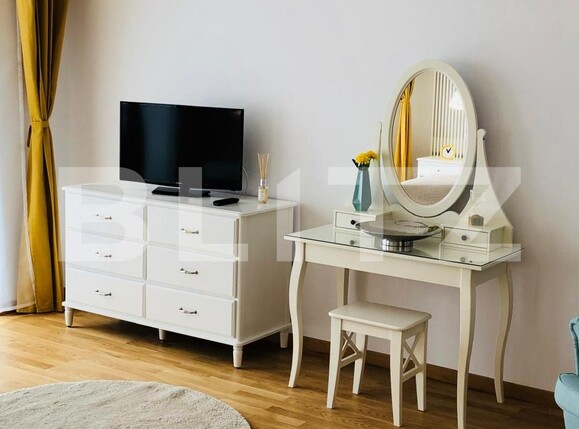 Garsonieră de închiriat Centrul Civic - 170938AI | BLITZ Brașov | Poza7