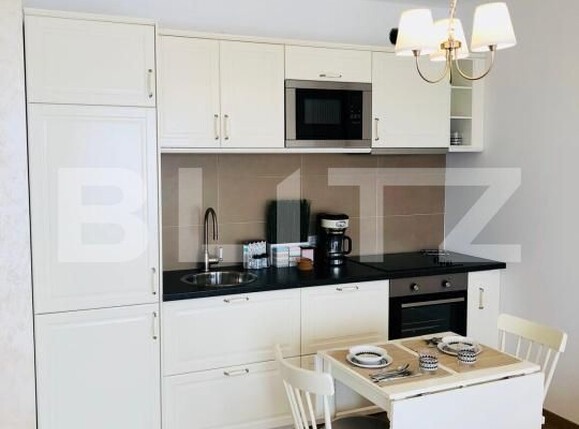 Garsonieră de închiriat Centrul Civic - 170938AI | BLITZ Brașov | Poza4