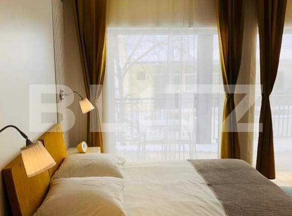 Garsonieră de închiriat Centrul Civic - 170938AI | BLITZ Brașov | Poza2