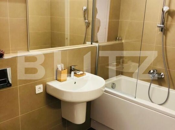 Garsonieră de închiriat Centrul Civic - 170938AI | BLITZ Brașov | Poza8