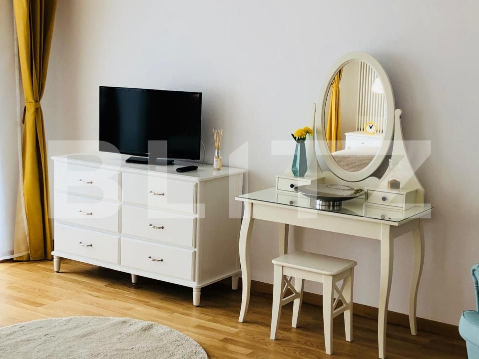 Garsonieră de închiriat Centrul Civic - 170938AI | BLITZ Brașov | Poza7