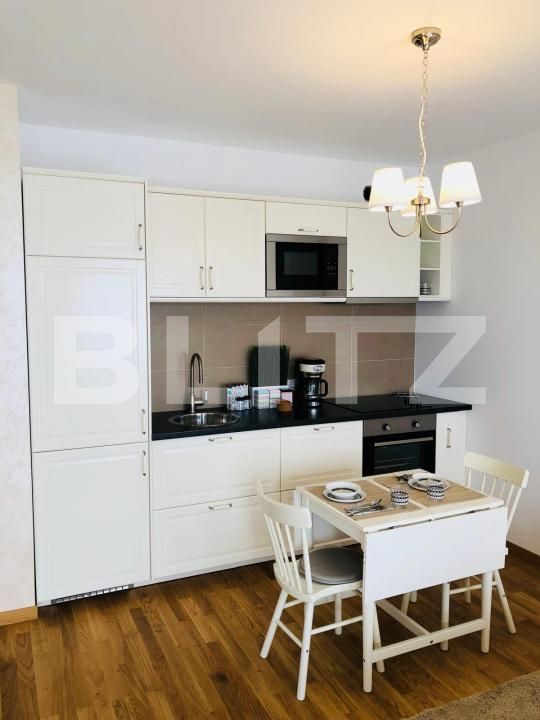 Garsonieră de închiriat Centrul Civic - 170938AI | BLITZ Brașov | Poza4