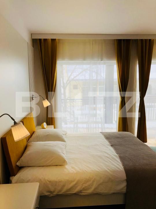 Garsonieră de închiriat Centrul Civic - 170938AI | BLITZ Brașov | Poza2