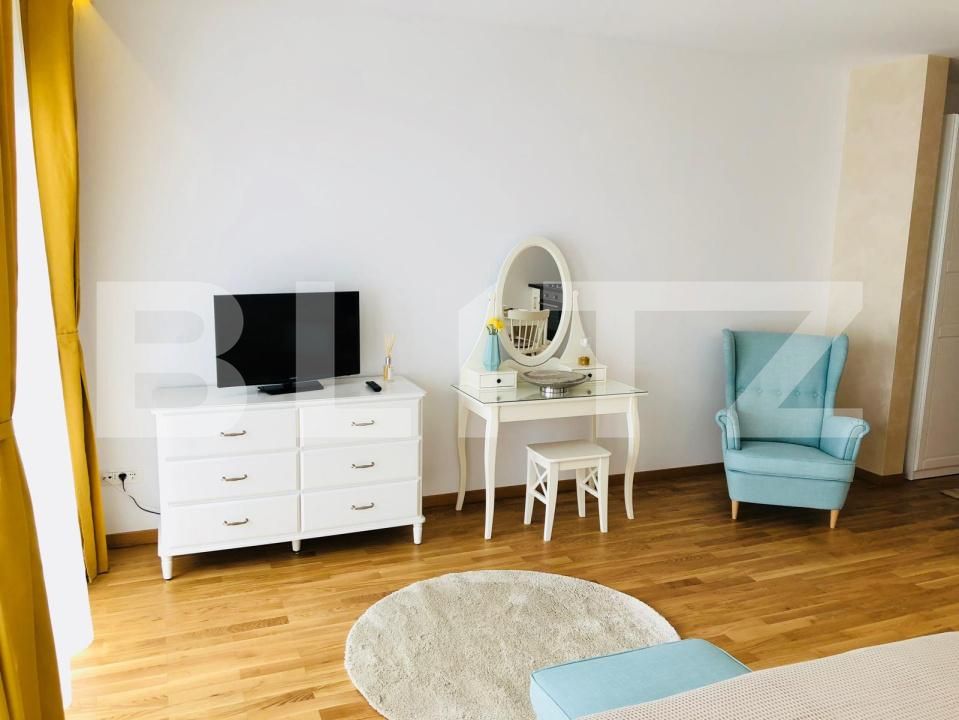 Garsonieră de închiriat Centrul Civic - 170938AI | BLITZ Brașov | Poza6