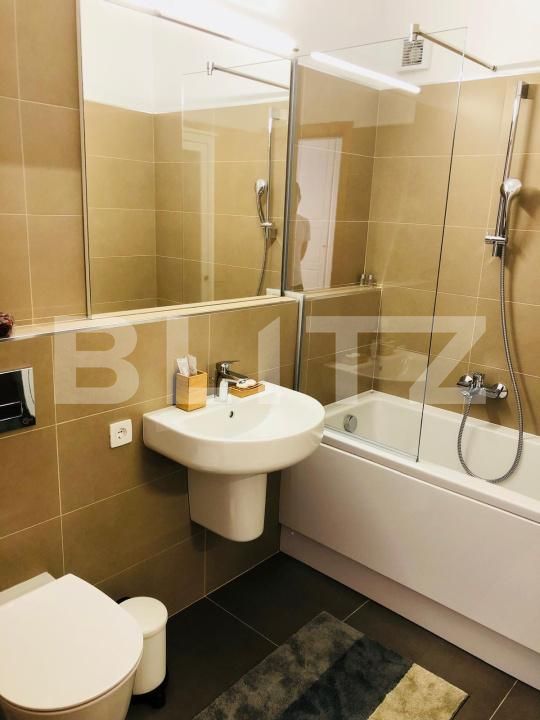 Garsonieră de închiriat Centrul Civic - 170938AI | BLITZ Brașov | Poza8