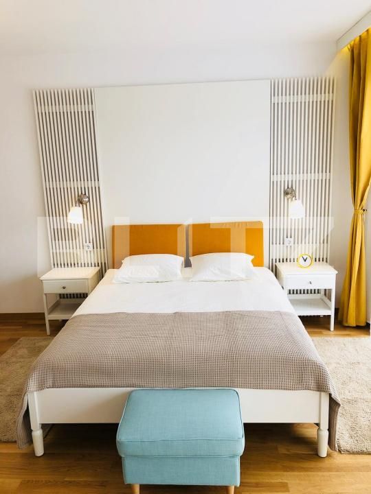 Garsonieră de închiriat Centrul Civic - 170938AI | BLITZ Brașov | Poza3