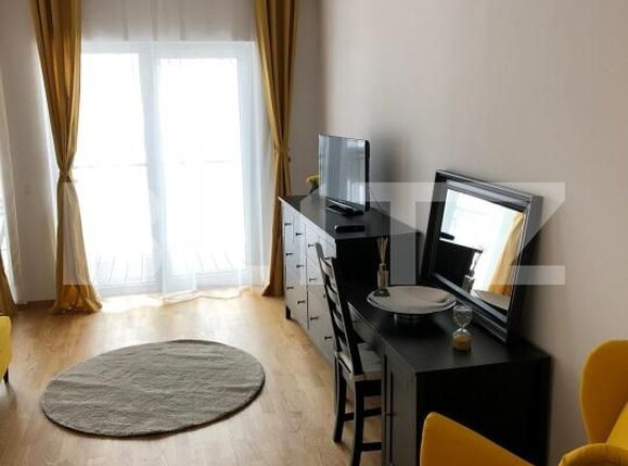 Garsonieră de închiriat Centrul Civic - 170939AI | BLITZ Brașov | Poza1