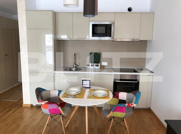 Garsonieră de închiriat Centrul Civic - 170939AI | BLITZ Brașov | Poza4