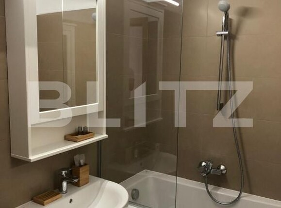 Garsonieră de închiriat Centrul Civic - 170939AI | BLITZ Brașov | Poza7