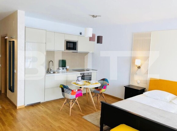 Garsonieră de închiriat Centrul Civic - 170939AI | BLITZ Brașov | Poza5