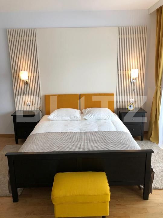 Garsonieră de închiriat Centrul Civic - 170939AI | BLITZ Brașov | Poza2