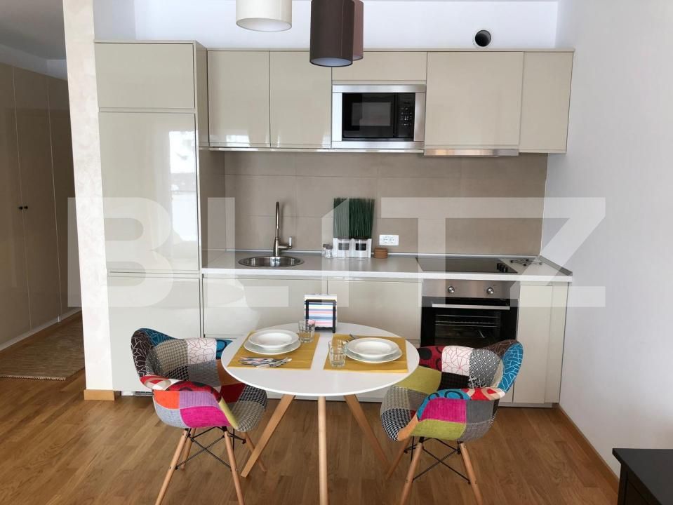 Garsonieră de închiriat Centrul Civic - 170939AI | BLITZ Brașov | Poza4