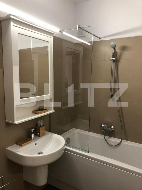 Garsonieră de închiriat Centrul Civic - 170939AI | BLITZ Brașov | Poza7