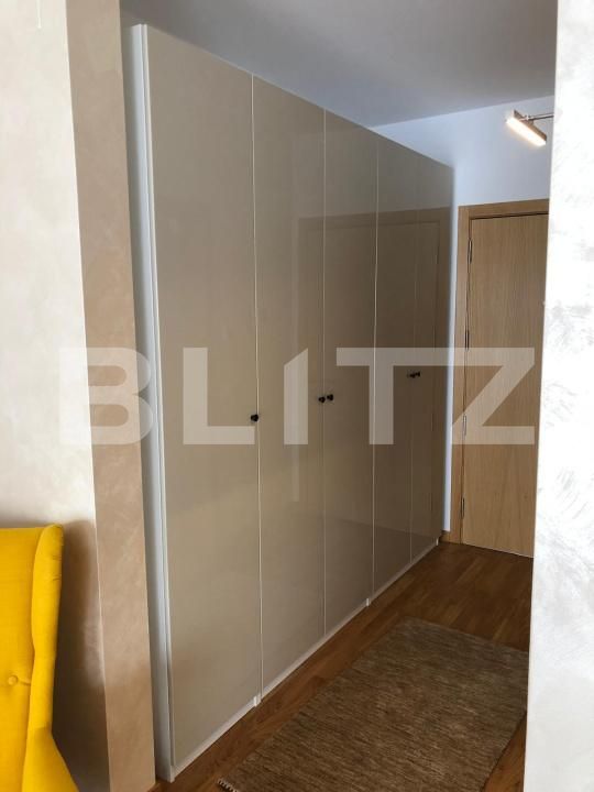 Garsonieră de închiriat Centrul Civic - 170939AI | BLITZ Brașov | Poza6