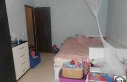 Apartament de vanzare cu 2 camere, 54 mp! Loc de parcare! Zona TERRA!