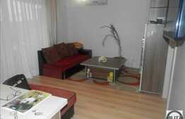 Apartament de vanzare cu 2 camere, 54 mp! Loc de parcare! Zona TERRA!