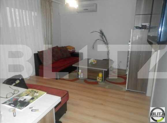 Apartament de vânzare 2 camere Floreşti - 17094AV | BLITZ Cluj-Napoca | Poza1