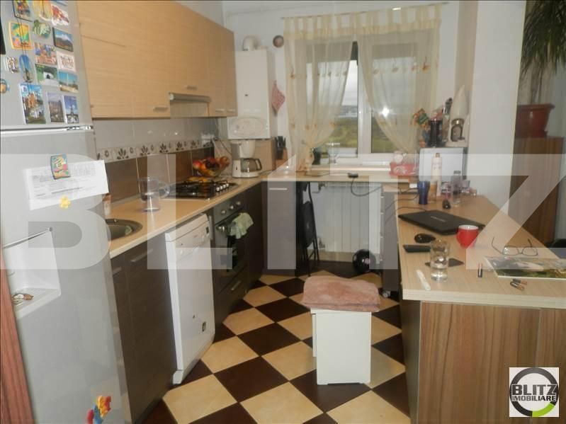 Apartament de vânzare 2 camere Floreşti - 17094AV | BLITZ Cluj-Napoca | Poza3