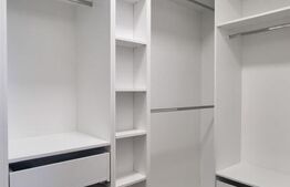 Apartament cu 3 camere, 63 mp,  ultra-modern, in zona BMW