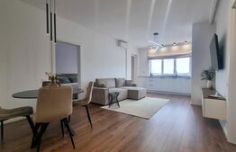 Apartament cu 3 camere, 63 mp,  ultra-modern, in zona BMW