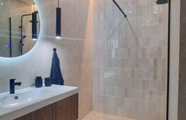 Apartament cu 3 camere, 63 mp,  ultra-modern, in zona BMW