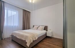 Apartament cu 3 camere, 63 mp,  ultra-modern, in zona BMW