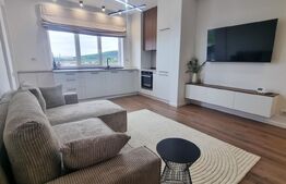 Apartament cu 3 camere, 63 mp,  ultra-modern, in zona BMW