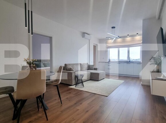 Apartament de vânzare 3 camere Floreşti - 170943AV | BLITZ Cluj-Napoca | Poza1