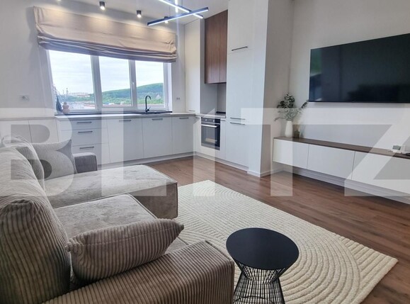 Apartament de vânzare 3 camere Floreşti - 170943AV | BLITZ Cluj-Napoca | Poza2