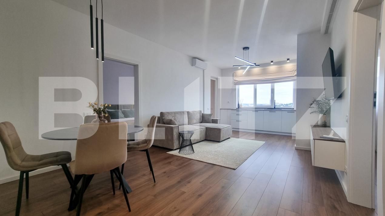 Apartament de vânzare 3 camere Floreşti - 170943AV | BLITZ Cluj-Napoca | Poza1