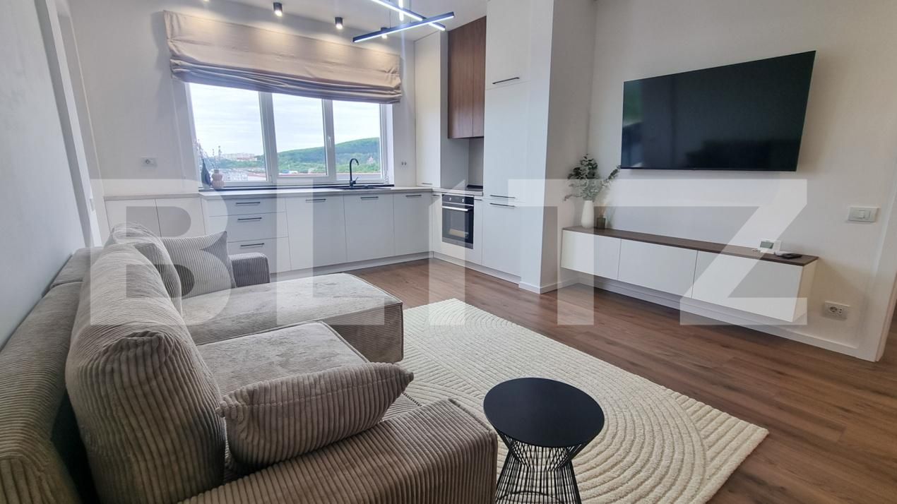 Apartament de vânzare 3 camere Floreşti - 170943AV | BLITZ Cluj-Napoca | Poza2