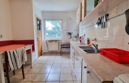 Apartament cu 4 camere decomandate + 2 balcoane, 110 mp, zona Gradini Manastur