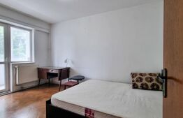 Apartament cu 4 camere decomandate + 2 balcoane, 110 mp, zona Gradini Manastur