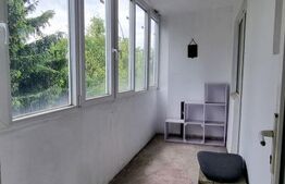 Apartament cu 4 camere decomandate + 2 balcoane, 110 mp, zona Gradini Manastur