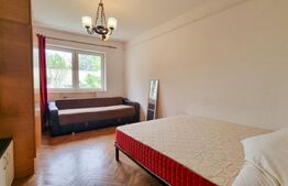 Apartament cu 4 camere decomandate + 2 balcoane, 110 mp, zona Gradini Manastur