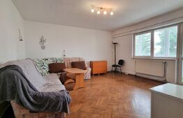 Apartament cu 4 camere decomandate + 2 balcoane, 110 mp, zona Gradini Manastur