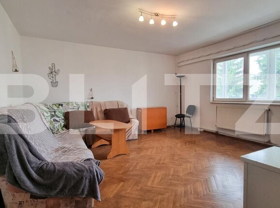 Apartament de vânzare 4 camere Manastur - 170944AV | BLITZ Cluj-Napoca | Poza1