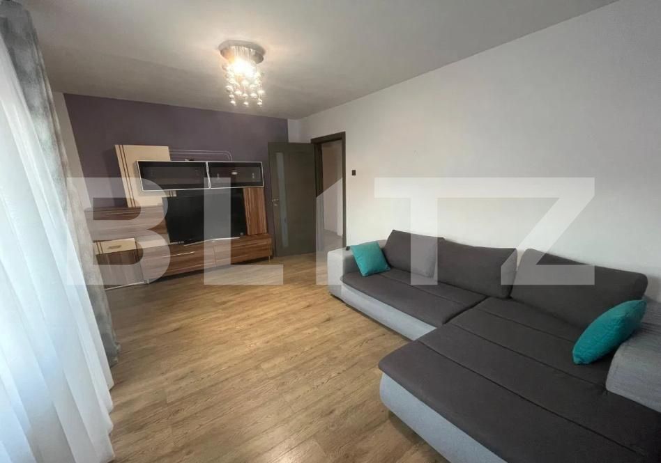 Apartament de vânzare 3 camere Marasti - 170945AV | BLITZ Cluj-Napoca | Poza1