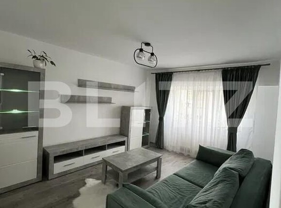 Apartament de închiriat 3 camere Manastur - 170946AI | BLITZ Cluj-Napoca | Poza1