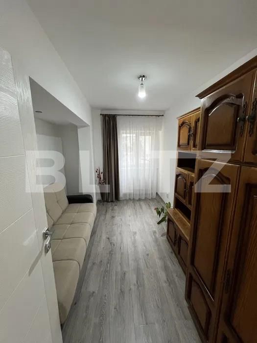 Apartament de închiriat 3 camere Manastur - 170946AI | BLITZ Cluj-Napoca | Poza3