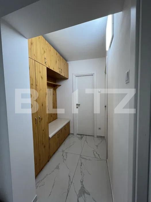 Apartament de închiriat 3 camere Manastur - 170946AI | BLITZ Cluj-Napoca | Poza8