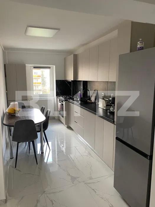 Apartament de închiriat 3 camere Manastur - 170946AI | BLITZ Cluj-Napoca | Poza4