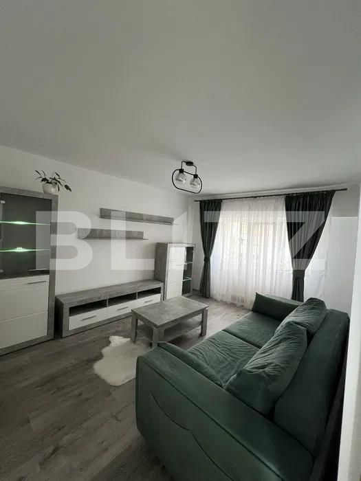 Apartament de închiriat 3 camere Manastur - 170946AI | BLITZ Cluj-Napoca | Poza1