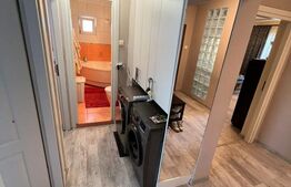 Apartament cu 3 camere, decomadat, 73 mp, etaj Intermediar, zona Manastur