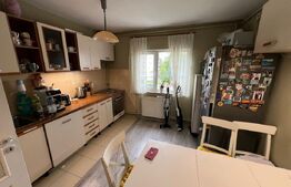 Apartament cu 3 camere, decomadat, 73 mp, etaj Intermediar, zona Manastur