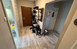 Apartament cu 3 camere, decomadat, 73 mp, etaj Intermediar, zona Manastur