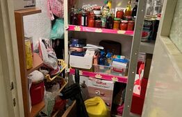 Apartament cu 3 camere, decomadat, 73 mp, etaj Intermediar, zona Manastur